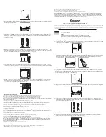 Предварительный просмотр 3 страницы Energizer Power & Play PL-7582 User Instructions