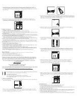 Предварительный просмотр 4 страницы Energizer Power & Play PL-7582 User Instructions