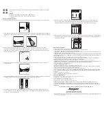 Предварительный просмотр 6 страницы Energizer Power & Play PL-7582 User Instructions