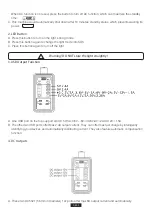 Preview for 8 page of Energizer PPS240W01 User Manual