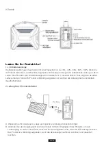 Preview for 13 page of Energizer PPS240W01 User Manual