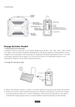 Preview for 21 page of Energizer PPS240W01 User Manual