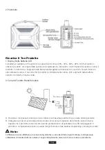 Preview for 29 page of Energizer PPS240W01 User Manual