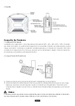 Preview for 37 page of Energizer PPS240W01 User Manual