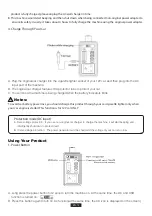 Preview for 65 page of Energizer PPS240W01 User Manual