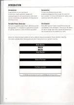 Preview for 2 page of energolukss DB23i Manual