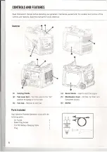 Предварительный просмотр 6 страницы energolukss DB23i Manual