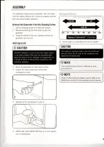 Предварительный просмотр 7 страницы energolukss DB23i Manual