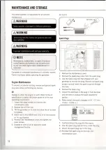 Предварительный просмотр 12 страницы energolukss DB23i Manual