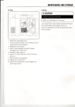 Предварительный просмотр 13 страницы energolukss DB23i Manual