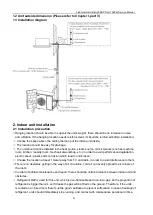 Предварительный просмотр 21 страницы Energolux SAD48HD1-A Service Manual