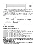 Предварительный просмотр 24 страницы Energolux SAD48HD1-A Service Manual