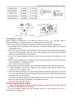 Предварительный просмотр 26 страницы Energolux SAD48HD1-A Service Manual