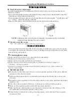 Предварительный просмотр 23 страницы Energolux SAP24P1-A Service Manual