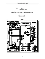 Предварительный просмотр 31 страницы Energolux SAP24P1-A Service Manual