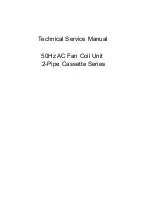 Предварительный просмотр 2 страницы Energolux SFC1200A1 Technical & Service Manual