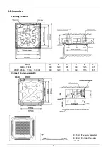 Предварительный просмотр 9 страницы Energolux SFC1200A1 Technical & Service Manual