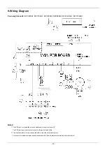 Предварительный просмотр 11 страницы Energolux SFC1200A1 Technical & Service Manual