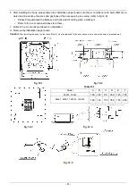 Предварительный просмотр 34 страницы Energolux SFC1200A1 Technical & Service Manual