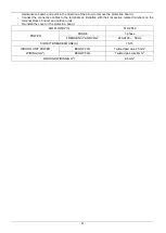 Предварительный просмотр 38 страницы Energolux SFC1200A1 Technical & Service Manual