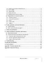 Preview for 5 page of Energometrika EMF5700 Manual