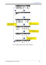 Preview for 63 page of Energotest ZL-4A Operating Manual