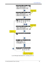 Preview for 81 page of Energotest ZL-4A Operating Manual