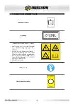 Предварительный просмотр 24 страницы ENERGREEN RoboMAX Use And Maintenance Instruction Manual