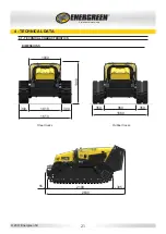 Предварительный просмотр 29 страницы ENERGREEN RoboMAX Use And Maintenance Instruction Manual