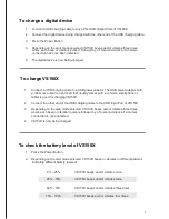 Предварительный просмотр 2 страницы Energrid VS150X User Manual