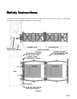 Предварительный просмотр 3 страницы Energy Absorption Safe-Stop 180 TMA 9181 Installation And Operation Manual