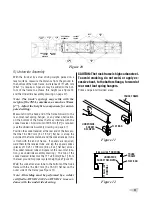 Предварительный просмотр 9 страницы Energy Absorption Safe-Stop 180 TMA 9181 Installation And Operation Manual