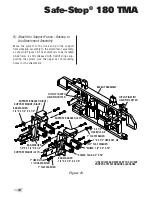 Предварительный просмотр 12 страницы Energy Absorption Safe-Stop 180 TMA 9181 Installation And Operation Manual