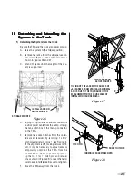 Предварительный просмотр 25 страницы Energy Absorption Safe-Stop 180 TMA 9181 Installation And Operation Manual