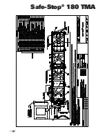 Предварительный просмотр 42 страницы Energy Absorption Safe-Stop 180 TMA 9181 Installation And Operation Manual