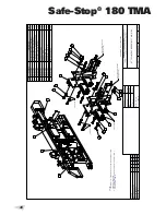 Предварительный просмотр 48 страницы Energy Absorption Safe-Stop 180 TMA 9181 Installation And Operation Manual