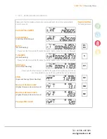 Предварительный просмотр 3 страницы Energy Asse EDMI Mk 10 User Manual