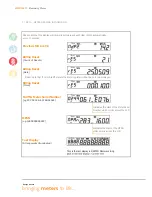 Предварительный просмотр 4 страницы Energy Asse EDMI Mk 10 User Manual