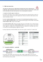 Предварительный просмотр 5 страницы Energy Carbon AirUnit Compact controller Pro Installation Instructions & Operating Manual