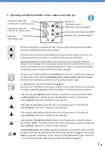 Предварительный просмотр 9 страницы Energy Carbon AirUnit Compact controller Pro Installation Instructions & Operating Manual