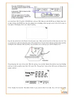 Preview for 4 page of Energy Genius RCS-S22A User Manual