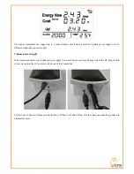 Preview for 6 page of Energy Genius RCS-S22A User Manual