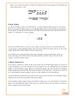 Preview for 9 page of Energy Genius RCS-S22A User Manual