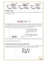 Preview for 10 page of Energy Genius RCS-S22A User Manual