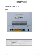 Предварительный просмотр 9 страницы Energy Imports GF1V User Manual