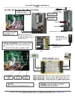 Предварительный просмотр 3 страницы ENERGY KINETICS Accel CS Installation Manual