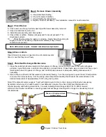 Preview for 2 page of ENERGY KINETICS Ascent Combi Annual Tune Up And Inspection