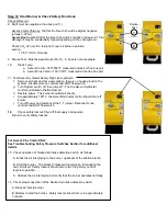 Preview for 3 page of ENERGY KINETICS Ascent Combi Annual Tune Up And Inspection