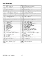 Preview for 3 page of ENERGY KINETICS EK1 Frontier Owners And Installation Manual