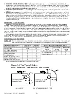 Preview for 7 page of ENERGY KINETICS EK1 Frontier Owners And Installation Manual